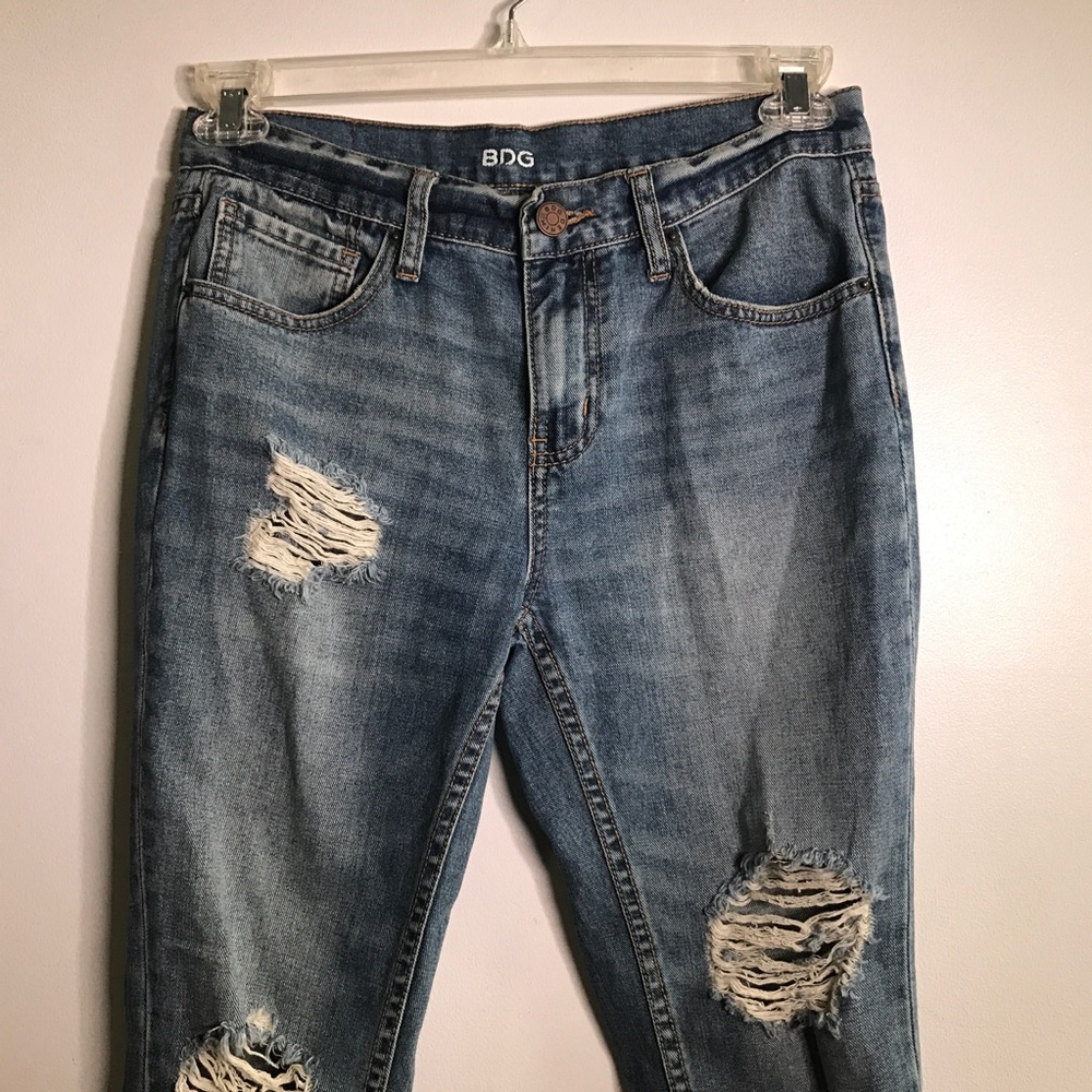 BDG Ripped Jeans - Picture 2 of 6